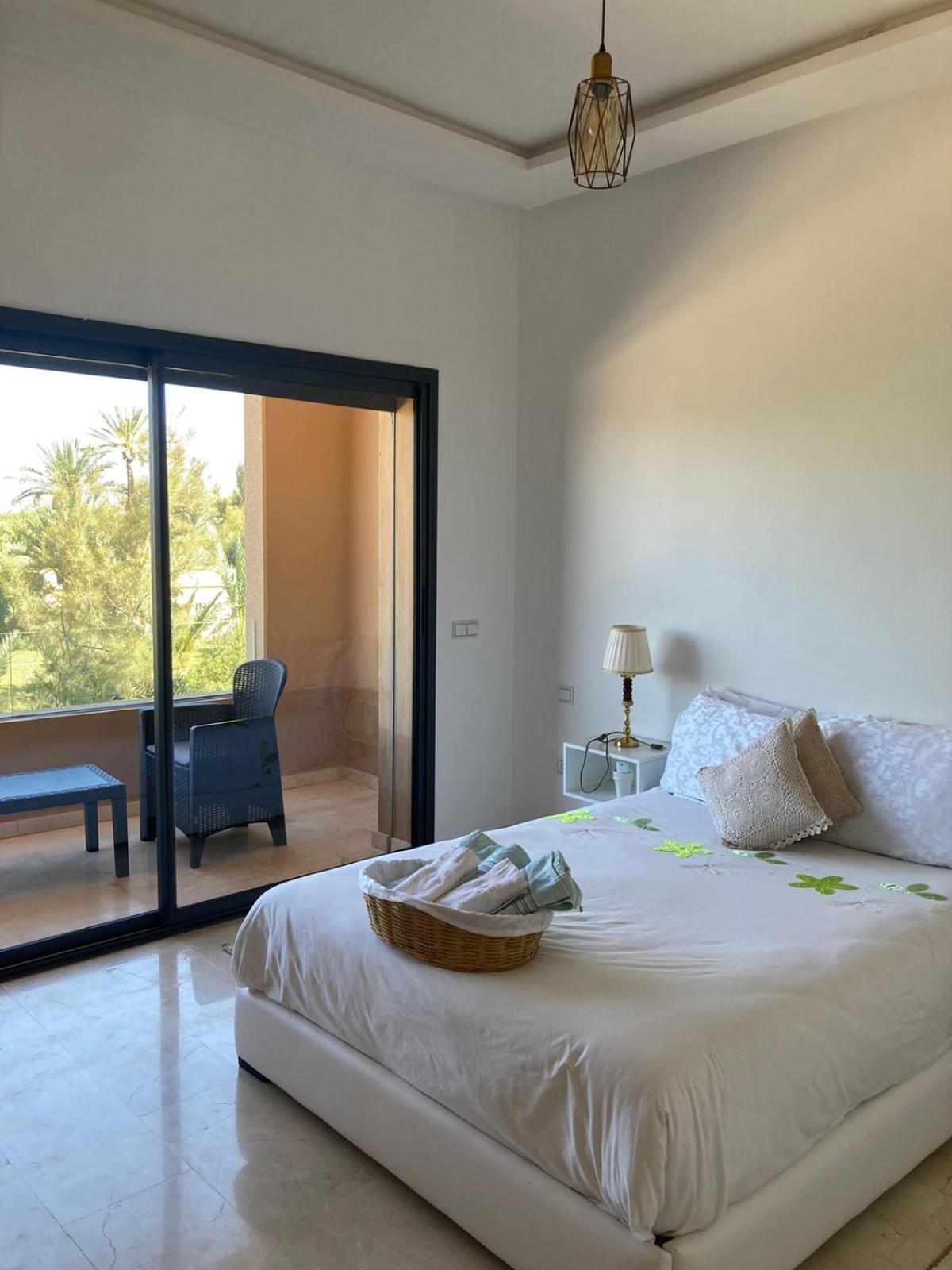 Family Palms Luxe Villa Marrakech With Private Pool Marrakesh Exterior photo