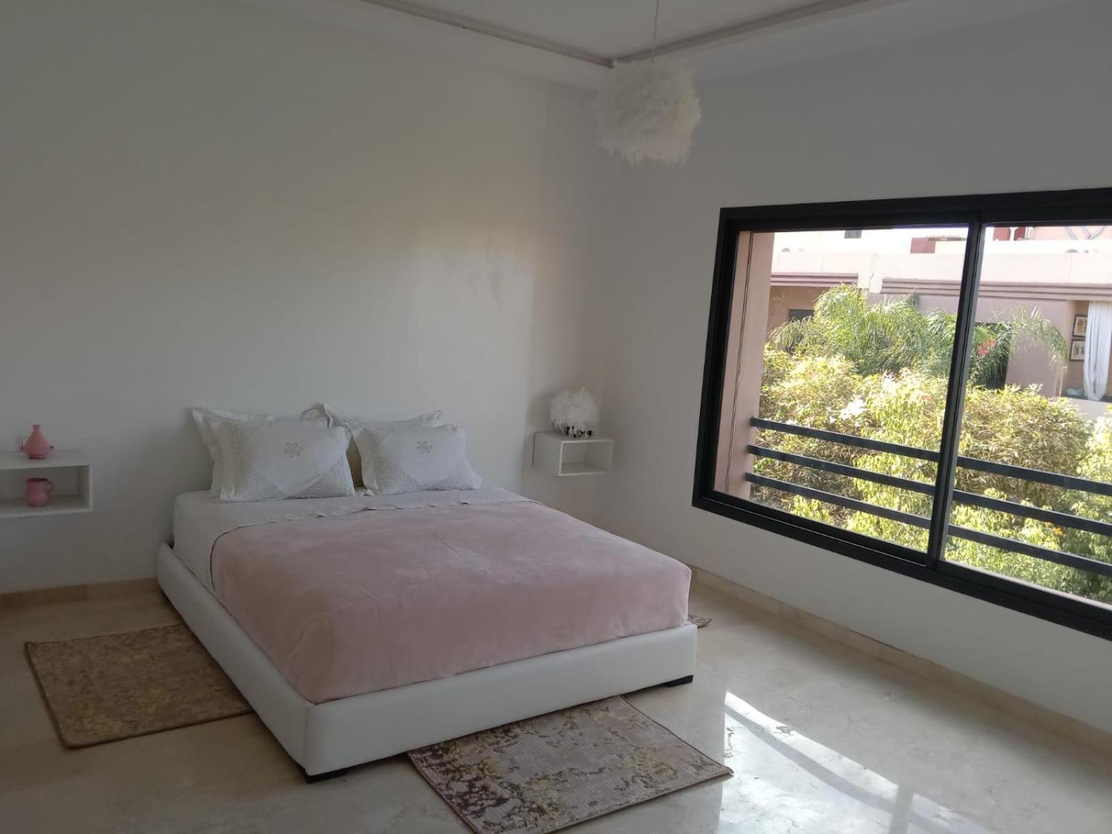 Family Palms Luxe Villa Marrakech With Private Pool Marrakesh Exterior photo