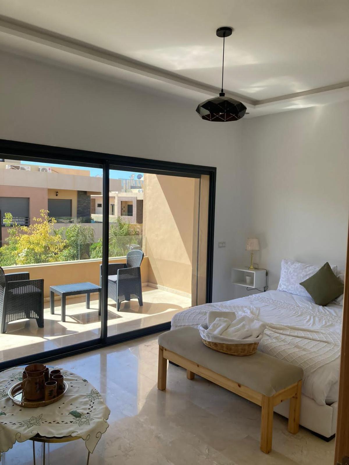 Family Palms Luxe Villa Marrakech With Private Pool Marrakesh Exterior photo