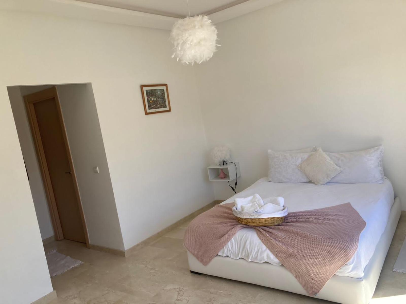 Family Palms Luxe Villa Marrakech With Private Pool Marrakesh Room photo