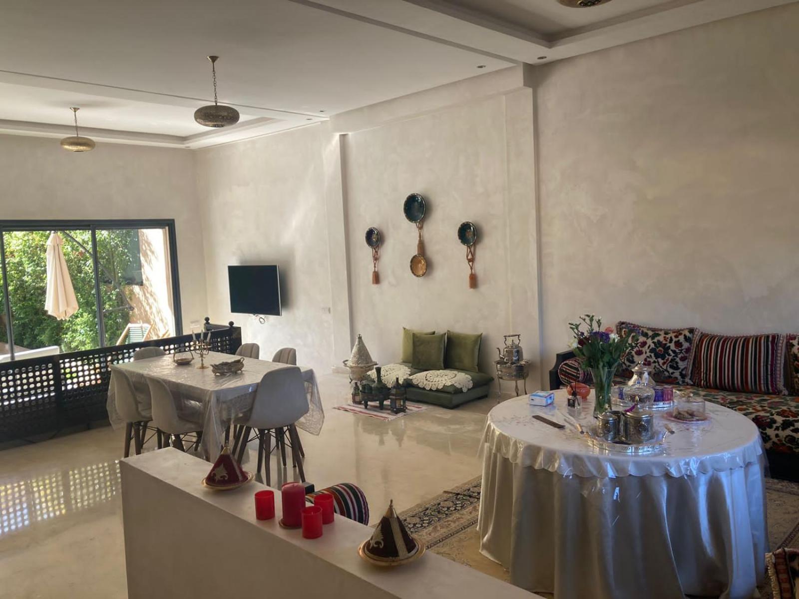 Family Palms Luxe Villa Marrakech With Private Pool Marrakesh Room photo