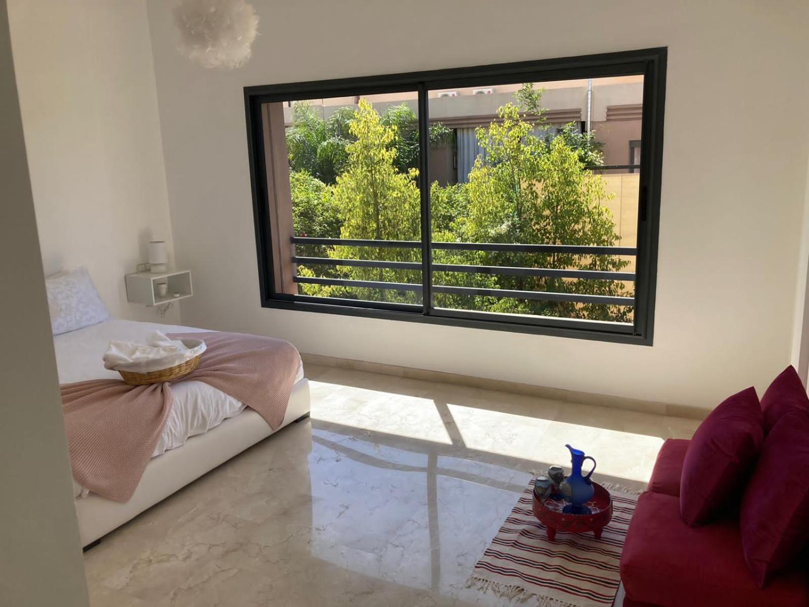 Family Palms Luxe Villa Marrakech With Private Pool Marrakesh Room photo