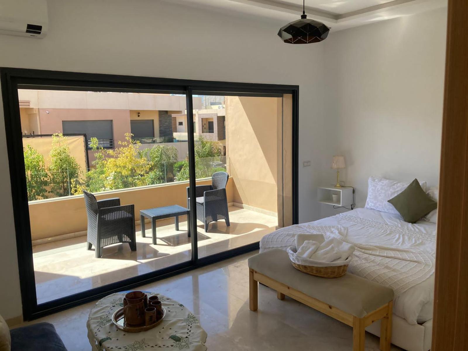 Family Palms Luxe Villa Marrakech With Private Pool Marrakesh Room photo
