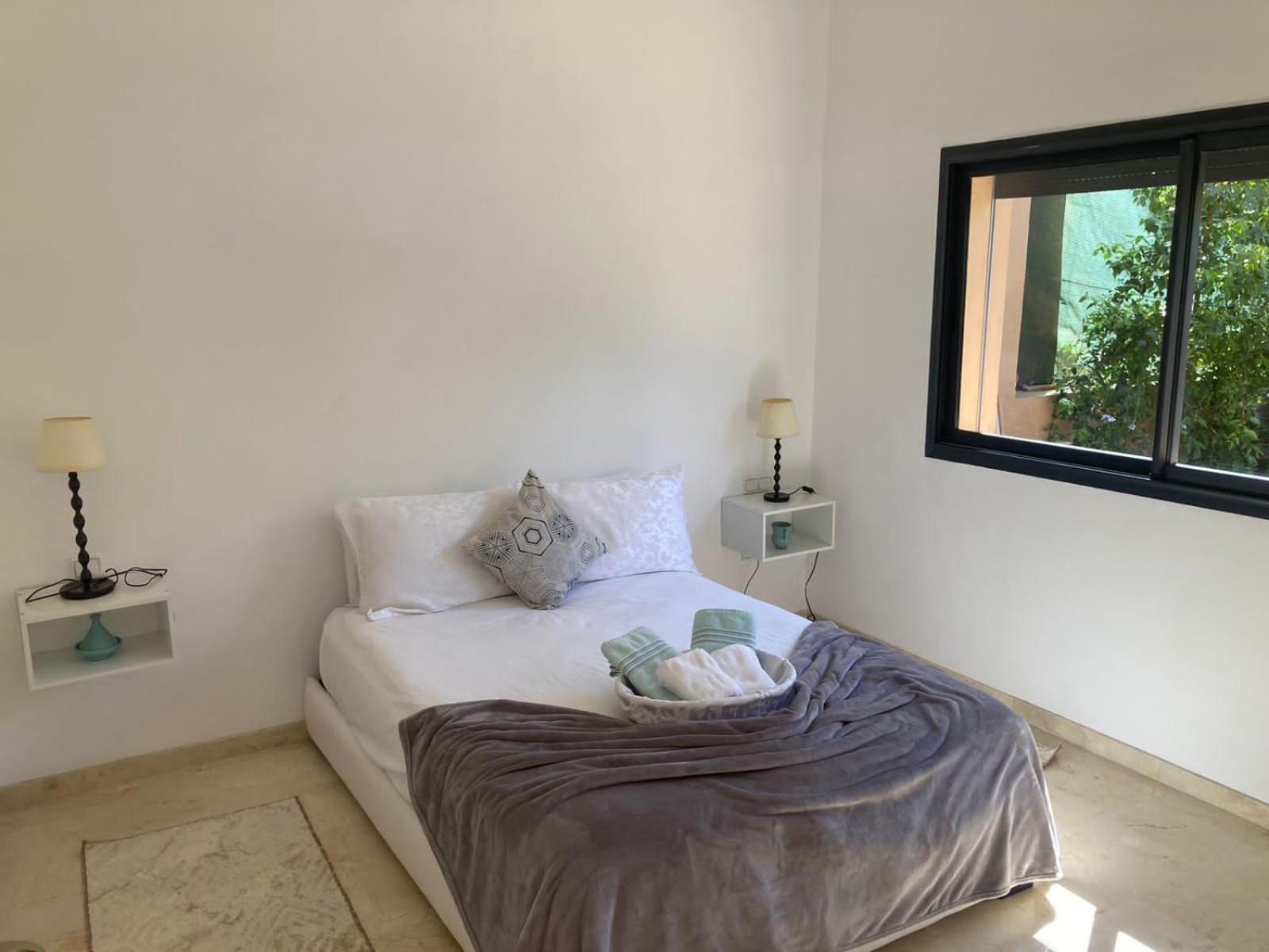 Family Palms Luxe Villa Marrakech With Private Pool Marrakesh Room photo